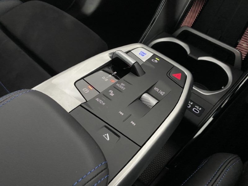 Used BMW iX1 2025 for sale - 77336043: Photo 10