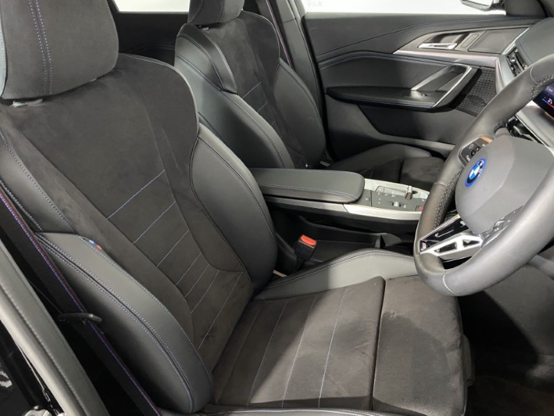 Used BMW iX1 2025 for sale - 77336043: Photo 11