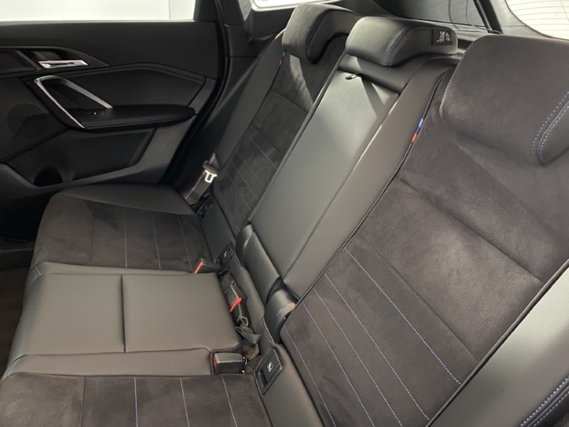 Used BMW iX1 2025 for sale - 77336043: Photo 12