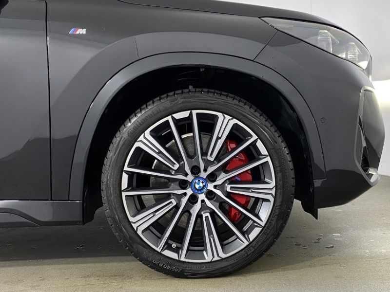 Used BMW iX1 2025 for sale - 77336043: Photo 14