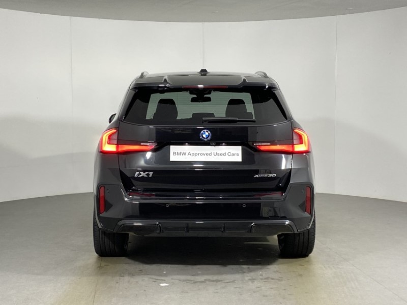 Used BMW iX1 2025 for sale - 77336043: Photo 15