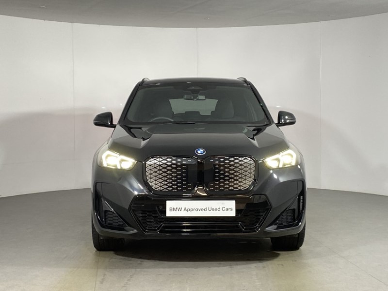 Used BMW iX1 2025 for sale - 77336043: Photo 16