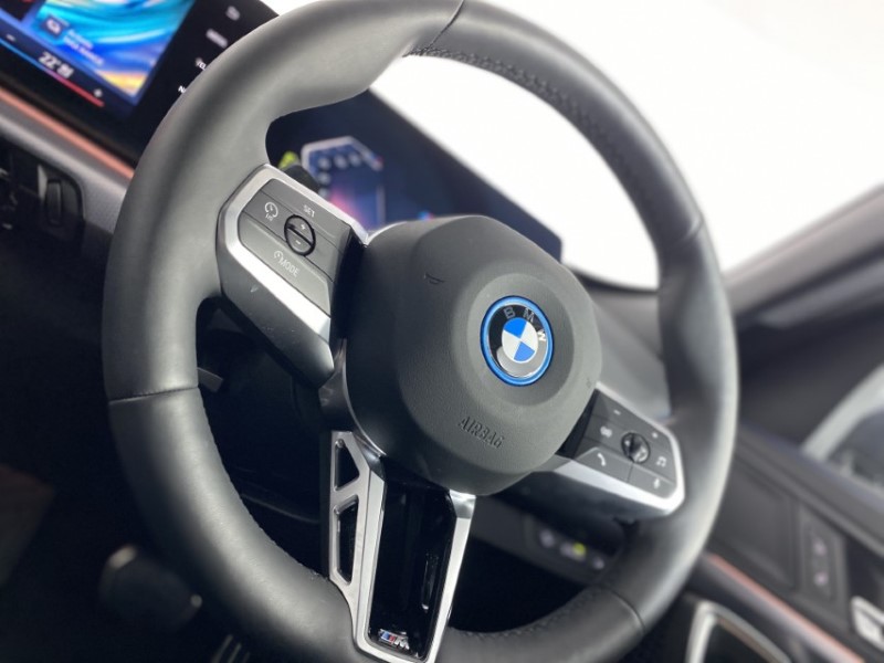Used BMW iX1 2025 for sale - 77336043: Photo 17