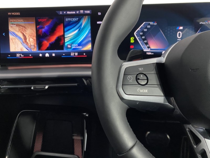 Used BMW iX1 2025 for sale - 77336043: Photo 18