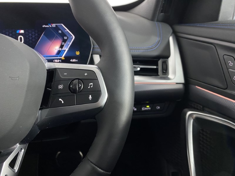 Used BMW iX1 2025 for sale - 77336043: Photo 19