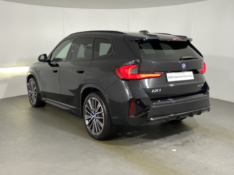 Used BMW iX1 2025 for sale - 77336043: Photo 2