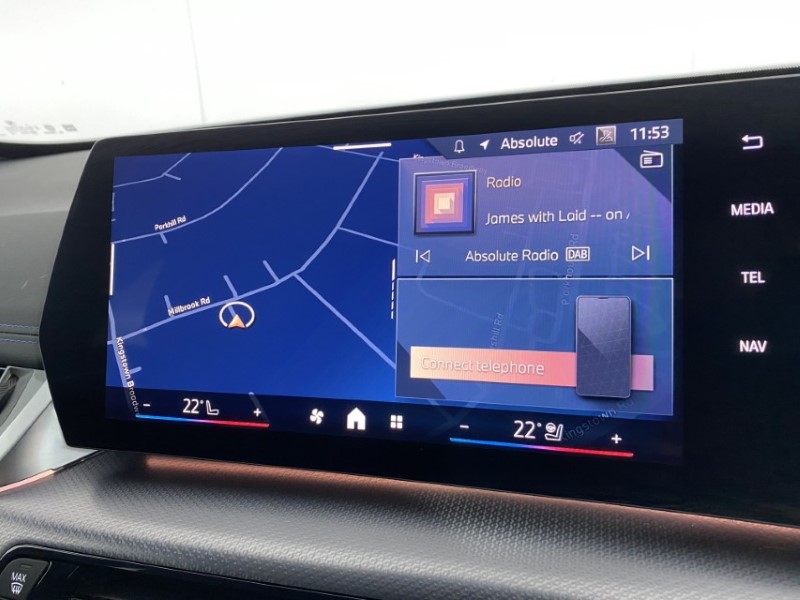 Used BMW iX1 2025 for sale - 77336043: Photo 21