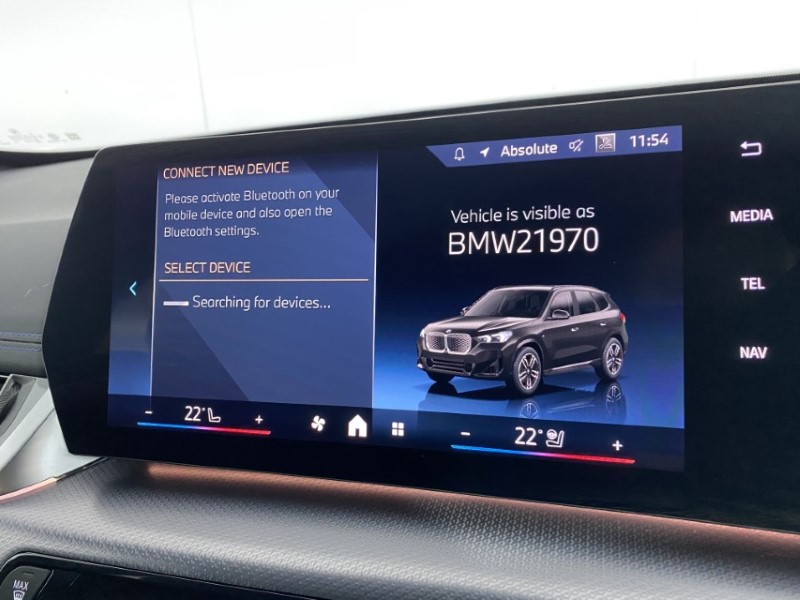 Used BMW iX1 2025 for sale - 77336043: Photo 24