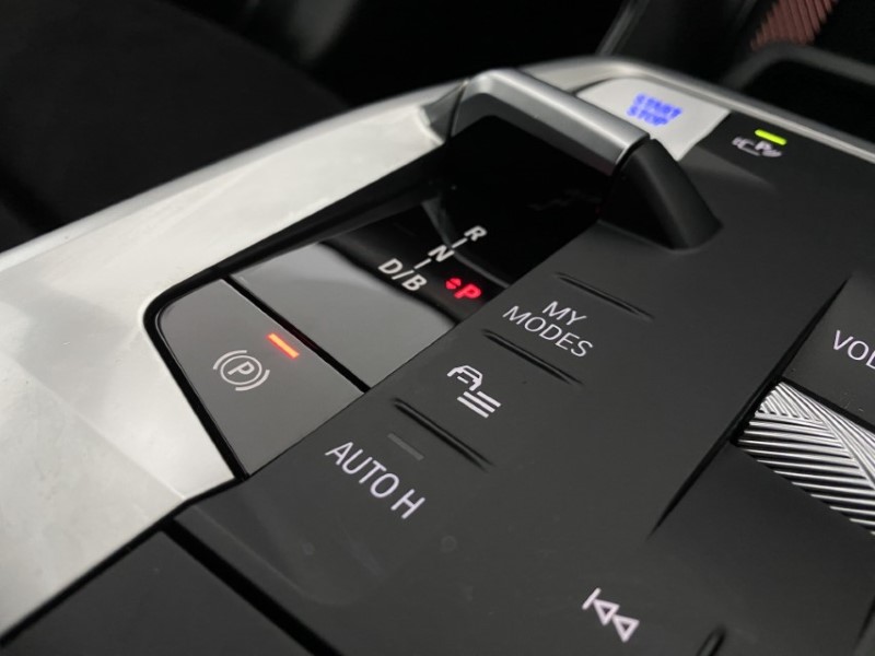 Used BMW iX1 2025 for sale - 77336043: Photo 32