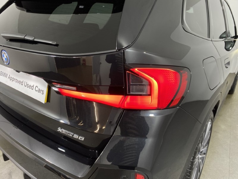 Used BMW iX1 2025 for sale - 77336043: Photo 38