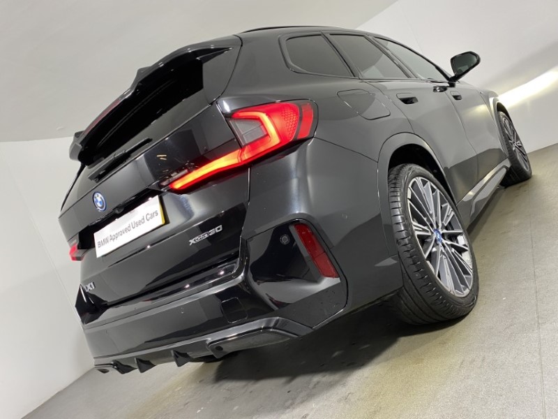 Used BMW iX1 2025 for sale - 77336043: Photo 39