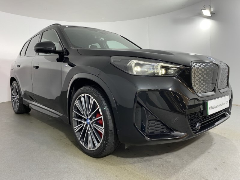 Used BMW iX1 2025 for sale - 77336043: Photo 46