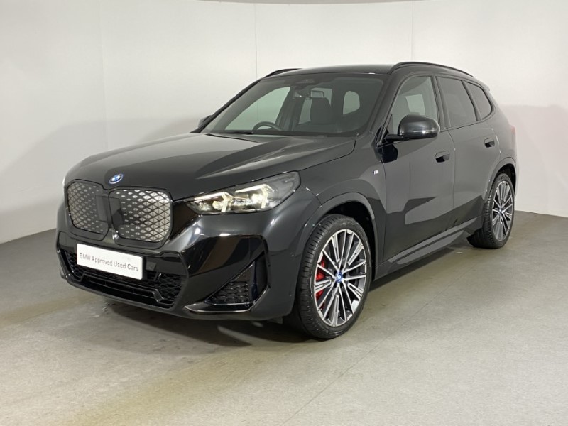 Used BMW iX1 2025 for sale - 77336043: Photo 47