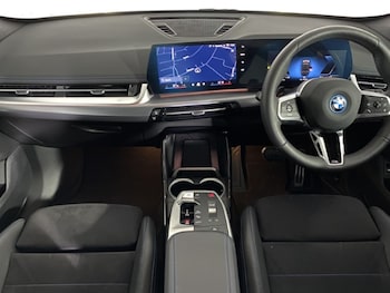 Used BMW iX1 2025 for sale - 77336043: Photo