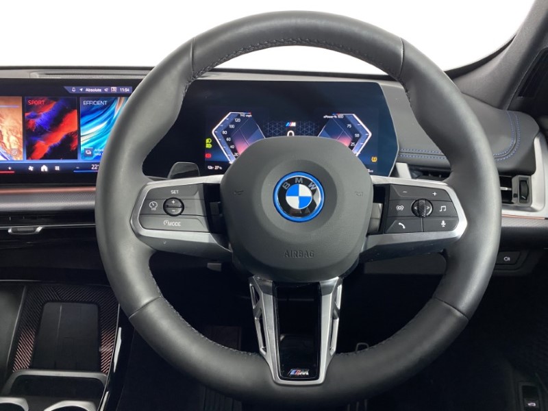 Used BMW iX1 2025 for sale - 77336043: Photo 5