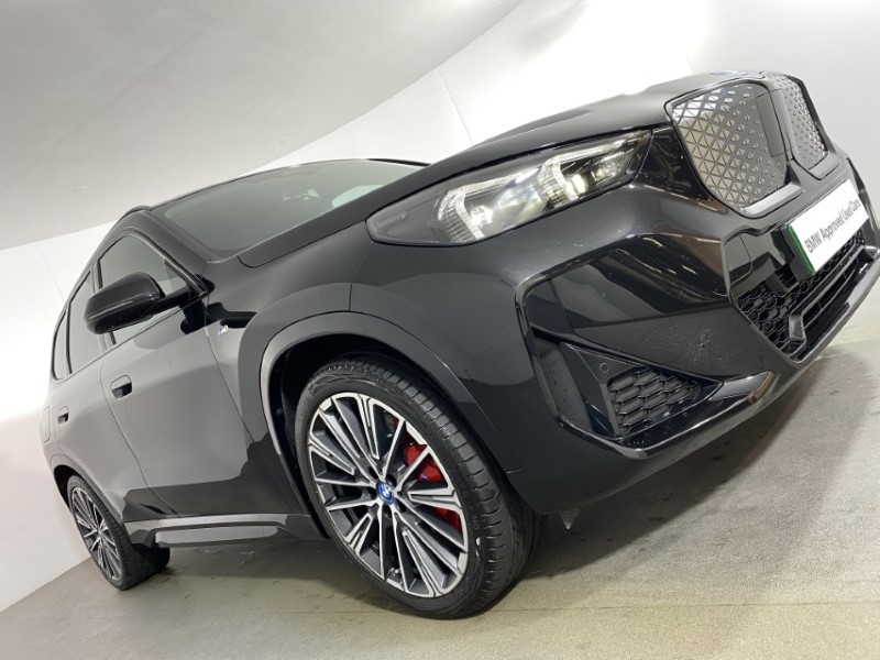 Used BMW iX1 2025 for sale - 77336043: Photo 50