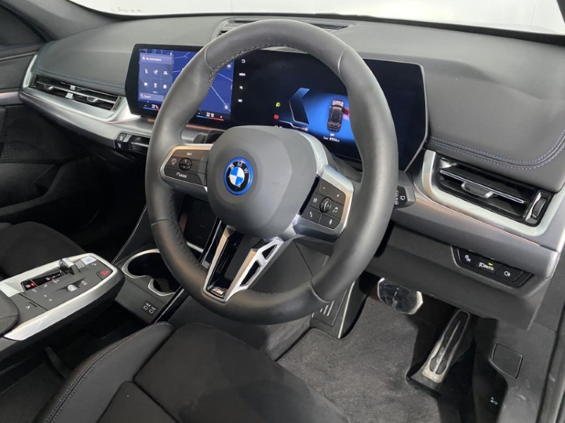 Used BMW iX1 2025 for sale - 77336043: Photo 6