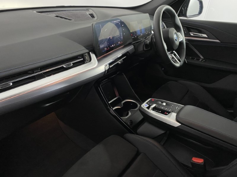 Used BMW iX1 2025 for sale - 77336043: Photo 7