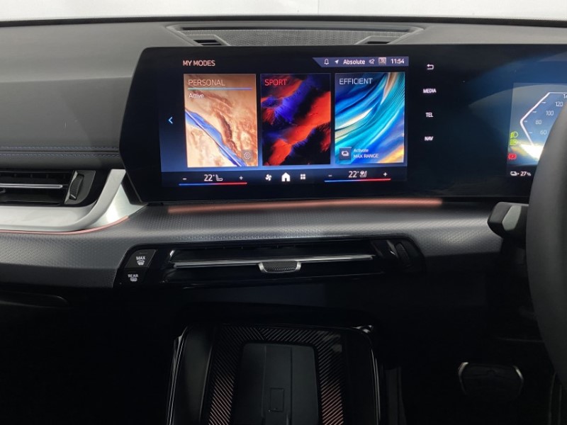 Used BMW iX1 2025 for sale - 77336043: Photo 8