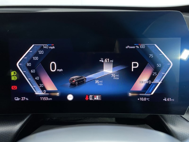 Used BMW iX1 2025 for sale - 77336043: Photo 9