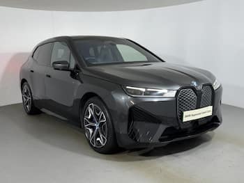 Used BMW iX 2022 for sale - 79636677: Photo