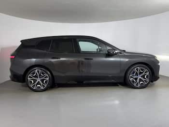 Used BMW iX 2022 for sale - 79636677: Photo
