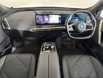 Used BMW iX 2022 for sale - 79636677: Photo