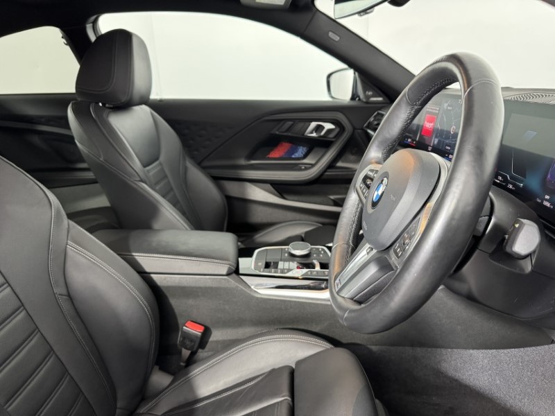 Used BMW 2 Series 2024 for sale - 77170659: Photo 11