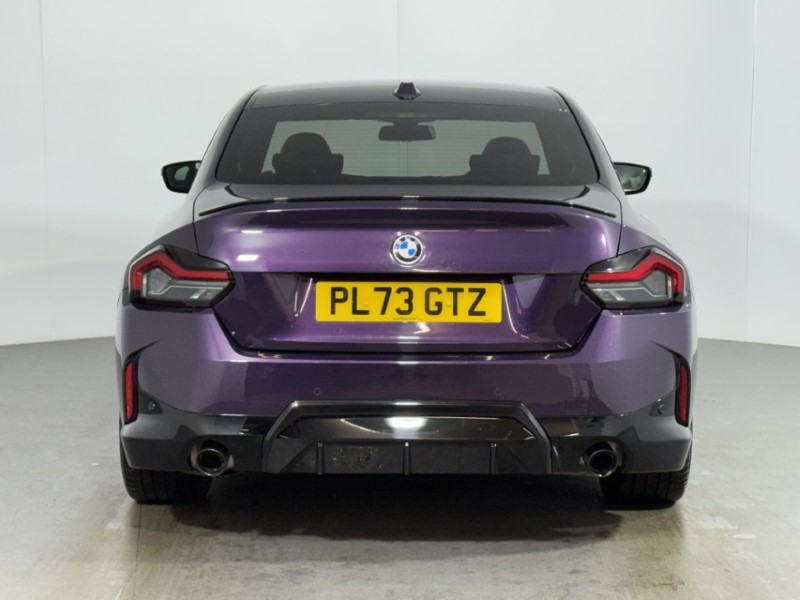 Used BMW 2 Series 2024 for sale - 77170659: Photo 15