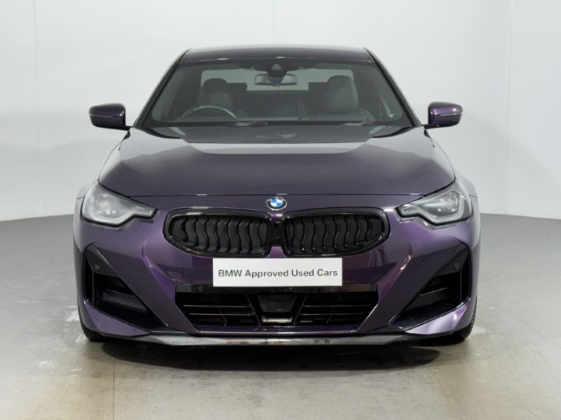 Used BMW 2 Series 2024 for sale - 77170659: Photo 16