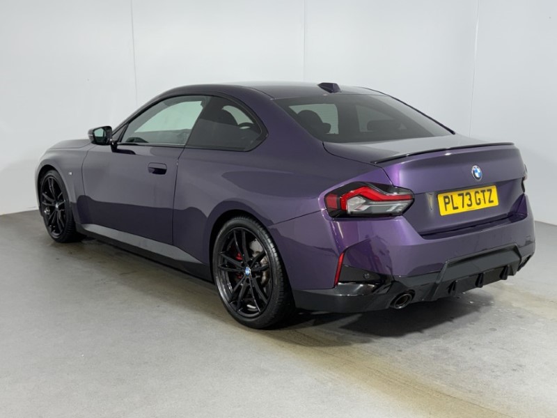 Used BMW 2 Series 2024 for sale - 77170659: Photo 2