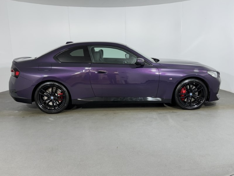 Used BMW 2 Series 2024 for sale - 77170659: Photo 3