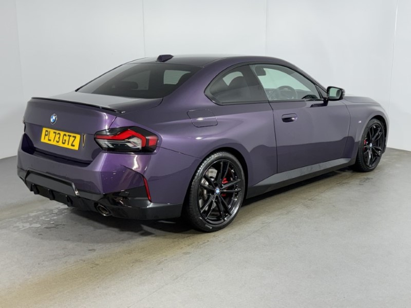 Used BMW 2 Series 2024 for sale - 77170659: Photo 47