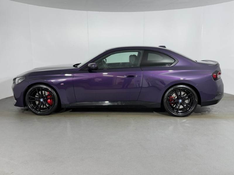 Used BMW 2 Series 2024 for sale - 77170659: Photo 48