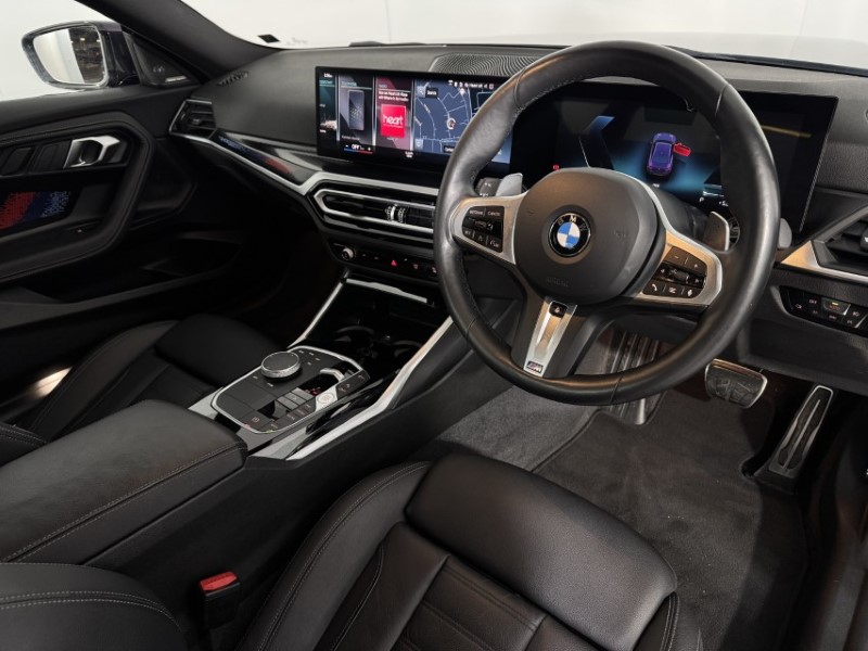 Used BMW 2 Series 2024 for sale - 77170659: Photo 6