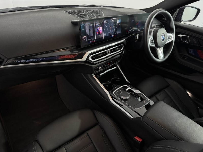 Used BMW 2 Series 2024 for sale - 77170659: Photo 7