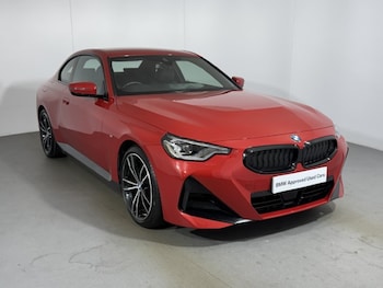 Used BMW 2 Series 2022 for sale - 79407616: Photo