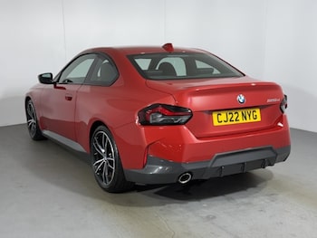 Used BMW 2 Series 2022 for sale - 79407616: Photo