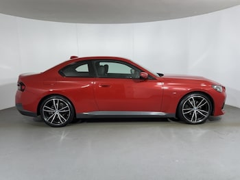 Used BMW 2 Series 2022 for sale - 79407616: Photo