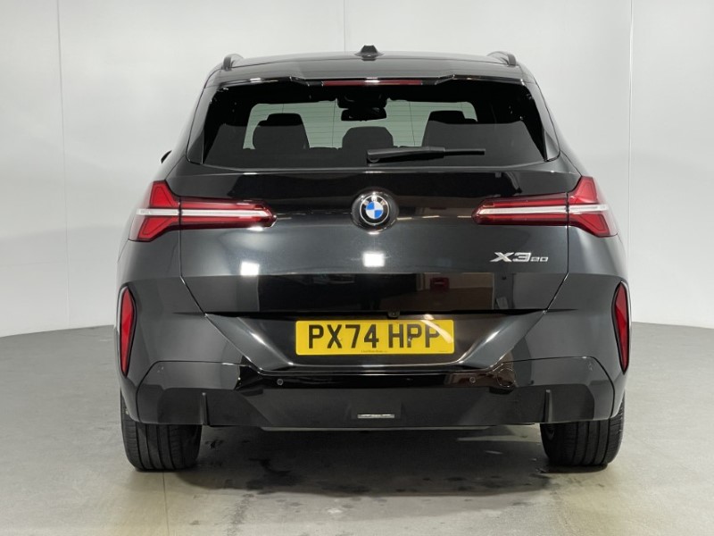 Used BMW X3 2025 for sale - 76981593: Photo 15