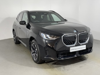 Used BMW X3 2025 for sale - 76981593: Photo