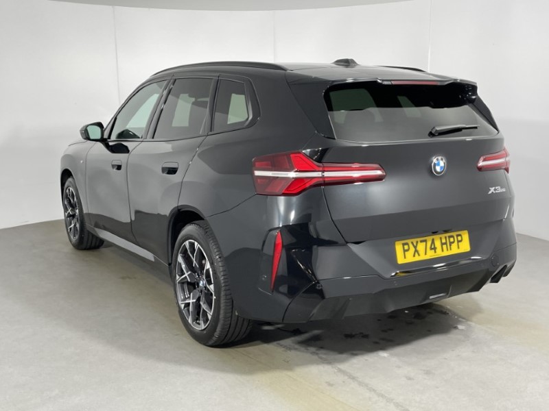 Used BMW X3 2025 for sale - 76981593: Photo 2