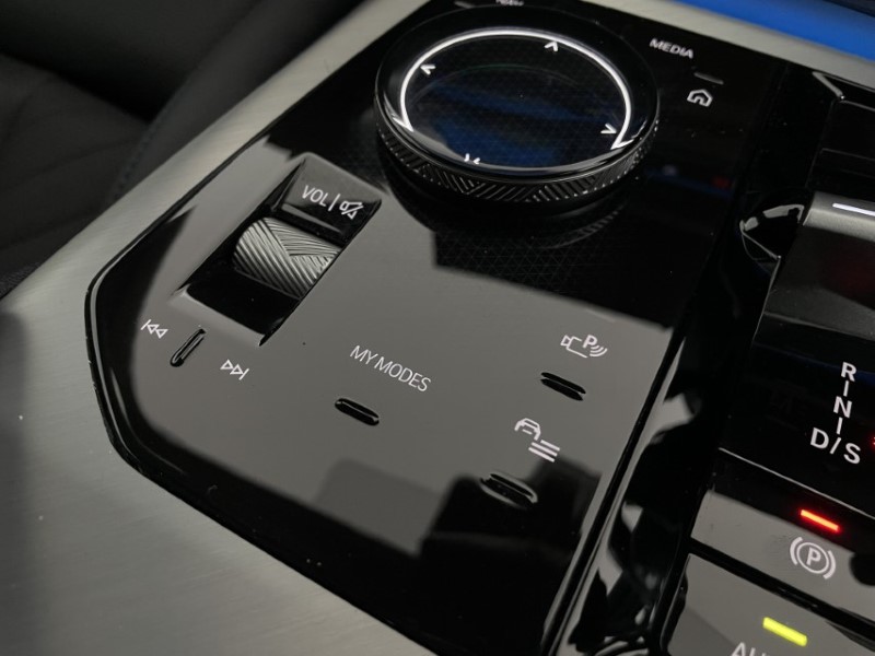 Used BMW X3 2025 for sale - 76981593: Photo 21