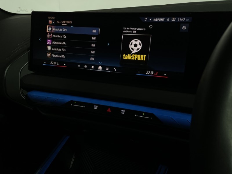 Used BMW X3 2025 for sale - 76981593: Photo 30