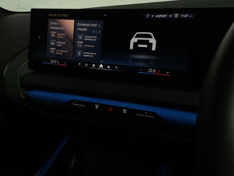 Used BMW X3 2025 for sale - 76981593: Photo 32