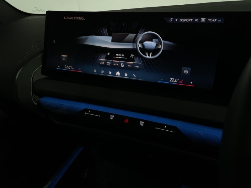 Used BMW X3 2025 for sale - 76981593: Photo 33