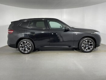 Used BMW X3 2025 for sale - 76981593: Photo