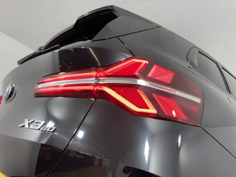 Used BMW X3 2025 for sale - 76981593: Photo 45