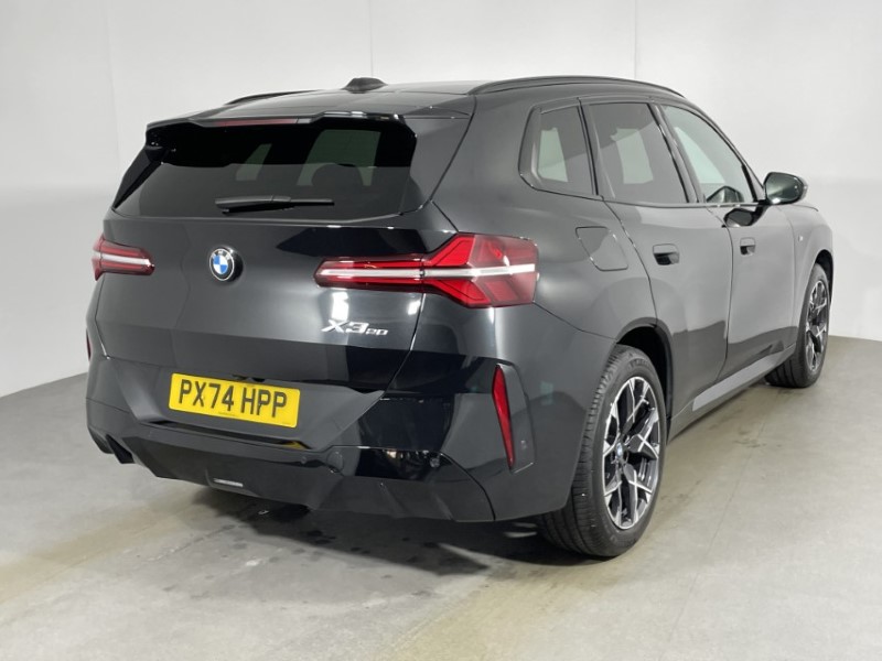 Used BMW X3 2025 for sale - 76981593: Photo 49