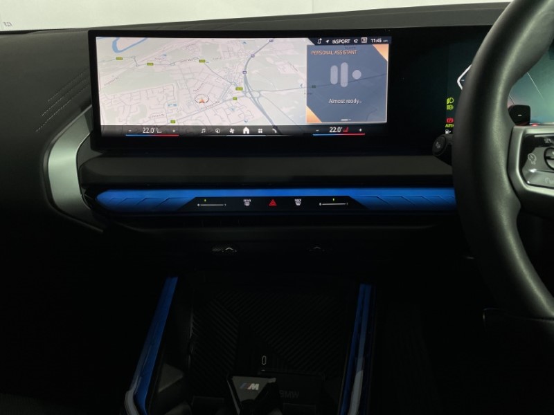 Used BMW X3 2025 for sale - 76981593: Photo 8